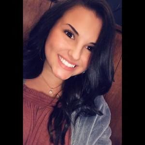 Meet your Posher, Madison